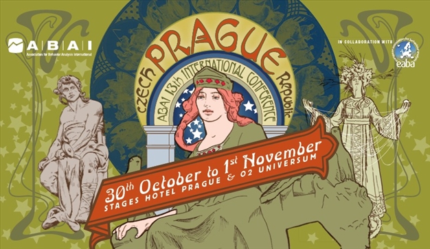 Home of the science and practice of behavior analysis