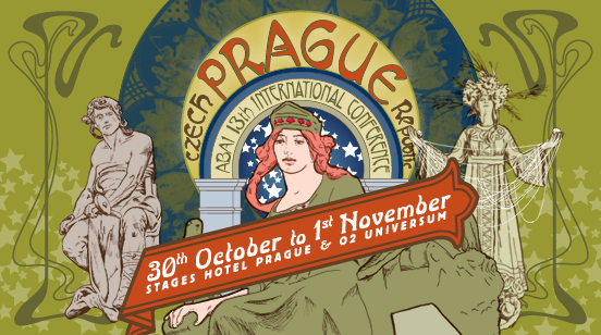 13th International Conference