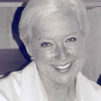 Judith Favell
