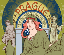 13th International Conference 2026. O<sub>2</sub> universum Congress Center Prague; Prague, Czechia