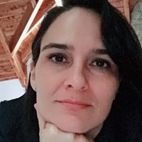 Virgínia Gomes de Caldas Nogueira